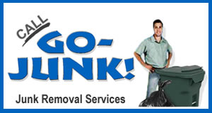 Go Junk LLC logo