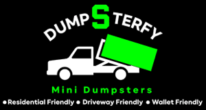 Dumpsterfy LLC logo