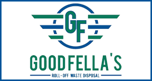 Good Fella's Roll Off Waste Disposal Inc logo