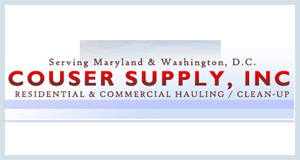 Couser Supply Inc logo