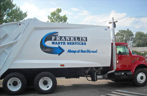 Franklin Waste Services