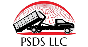 Puget Sound Dumpster Services LLC logo