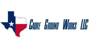 Cadre Ground Works LLC logo