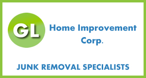 GL Home Improvement Corp. logo