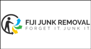 Fiji Junk Removal logo