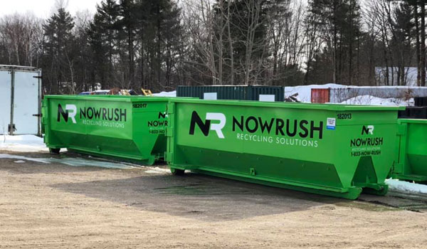 NowRush Recycling Solutions