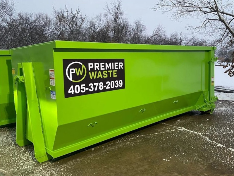 Premier Waste LLC