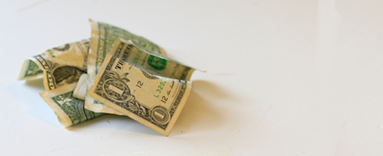 landfill fees