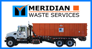Meridian Waste Services LLC logo