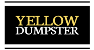 Yellow Dumpster logo