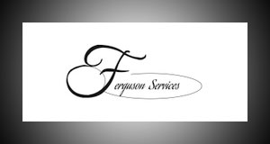 Ferguson Services logo