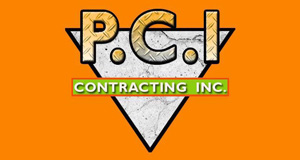 PCI Contracting Inc logo