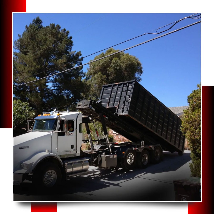 Bay Area Debris Box photo