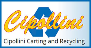 Cipollini Carting logo