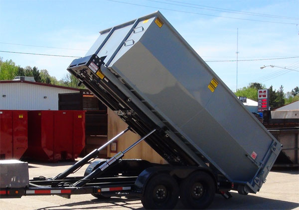 Get Dumpsters Now