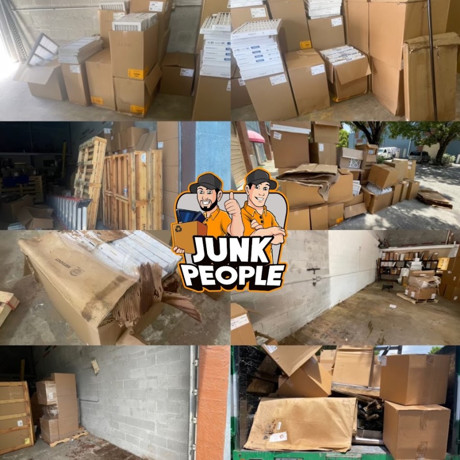  Junk People LLC photo