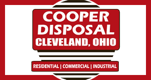 Cooper Disposal logo
