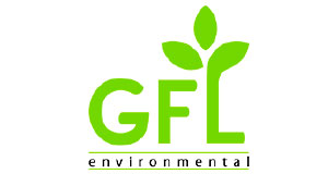  GFL Environmental  logo