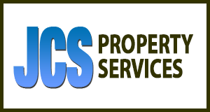 JCS Property Services logo
