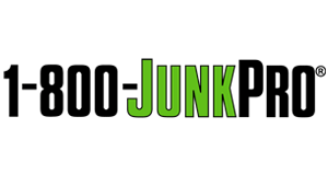 1-800-JUNKPRO Atlanta logo