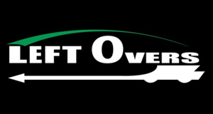 Left Overs Junk Removal and Hauling, LLC logo