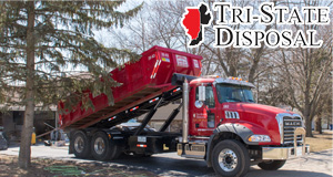 Tri-State Disposal logo