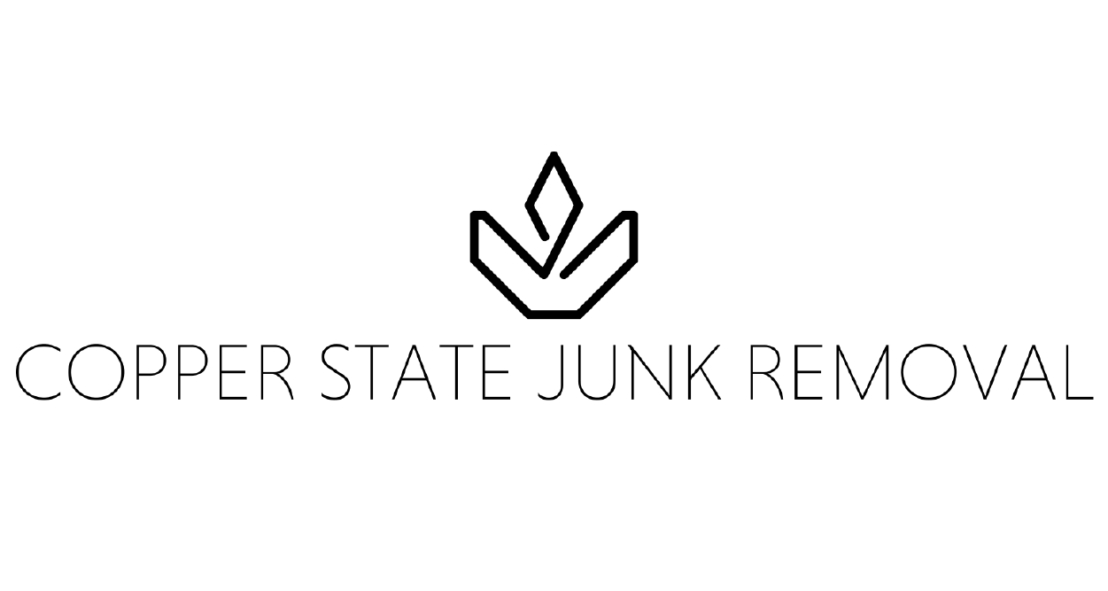 Copper State Junk Removal  logo