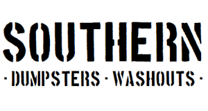 Southern Disposal  logo