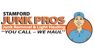 Stamford Junk Pros logo