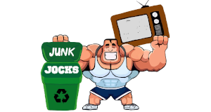THE JUNK Jocks logo