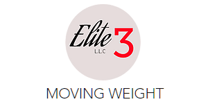 Elite 3, LLC logo