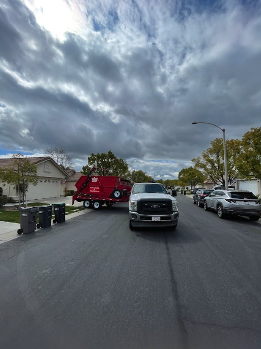 Red-E-Bins of Riverside County photo