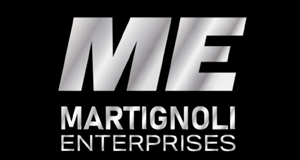 Martignoli Enterprises logo