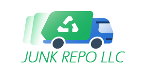 Junk Repo LLC logo