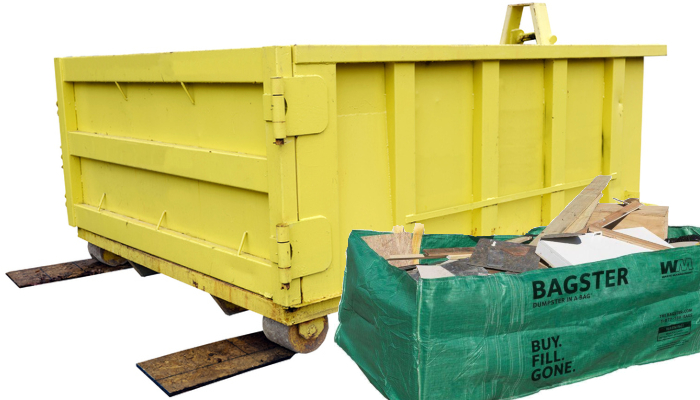 https://www.hometowndumpsterrental.com/static/139e2ba56bd49c433763939cd6e534bf/10-yard-dumpster-bagster.jpg