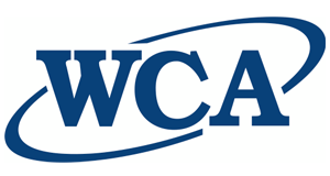 WCA - Houston TX logo
