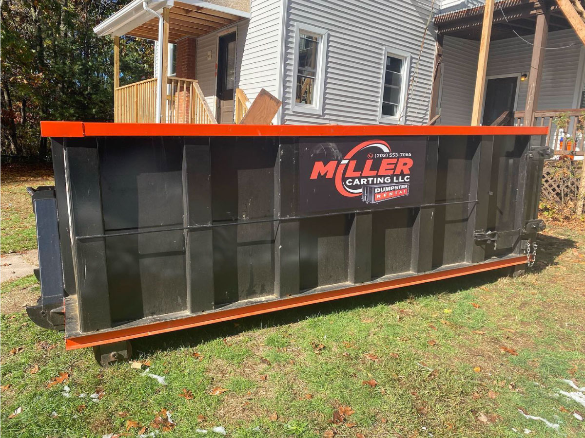 Miller Carting LLC photo