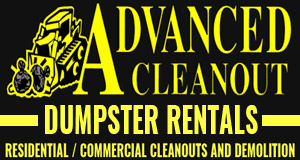 Advanced Clean Out Services Inc logo