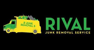 Rival Junk Removal Services LLC logo