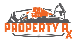 Property Rx logo
