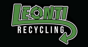 Leonti Recycling, LLC logo