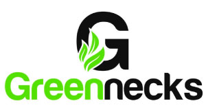 Greennecks logo
