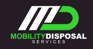 Mobility Disposal Services logo