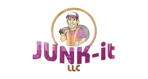 Junk-it, LLC logo