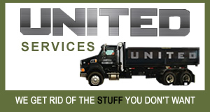 United Services logo
