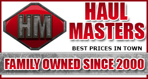 Haul Masters, Inc. logo