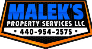 Malek’s Property Services LLC logo