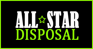 All Star Disposal LLC logo