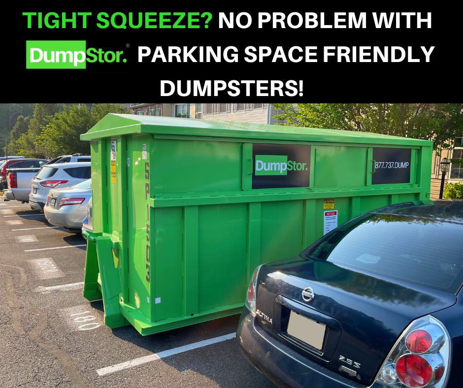 DumpStor of DFW TX photo