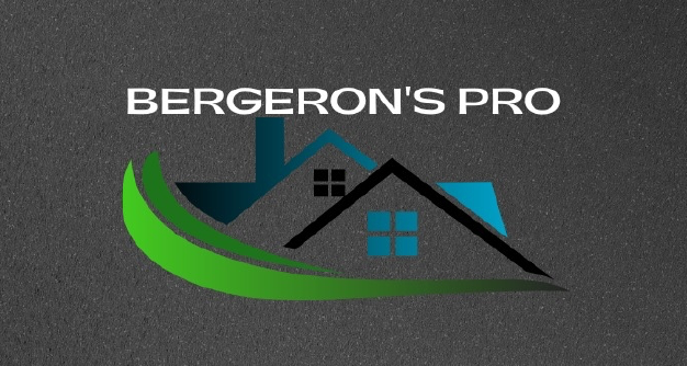 Bergeron's Pro logo